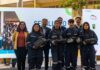 Tecnología y Valor Social Impulso del Semillero LomasLab en Liceo Politécnico Los Arenales de Antofagasta