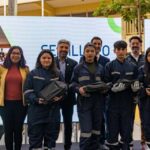 Tecnología y Valor Social Impulso del Semillero LomasLab en Liceo Politécnico Los Arenales de Antofagasta