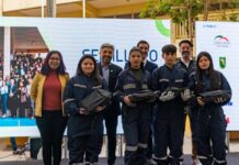 Tecnología y Valor Social: Impulso del Semillero LomasLab en Liceo Politécnico Los Arenales de Antofagasta Tecnología y Valor Social Impulso del Semillero LomasLab en Liceo Politécnico Los Arenales de Antofagasta