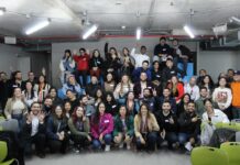 Tres mil jóvenes de la región Metropolitana podrán prepararse para ser líderes