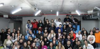 Tres mil jóvenes de la región Metropolitana podrán prepararse para ser líderes