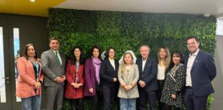 Universidad de Chile renueva oferta de cursos y diplomados gratuitos para afiliados de Caja Los Andes