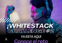 Whitestack Challenge Latinoamérica 2024 abre sus inscripciones para la segunda etapa del desafío