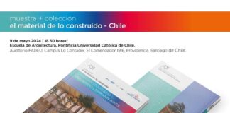 SAINT-GOBAIN INAUGURA MUESTRA “EL MATERIAL DE LO CONSTRUIDO” JUNTO A 14 OFICINAS DE ARQUITECTURA