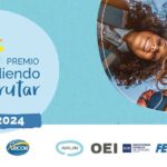 ¡Últimos días para postular! Premio Aprendiendo a Disfrutar 2024 reconoce esfuerzos por una Infancia Saludable en América Latina