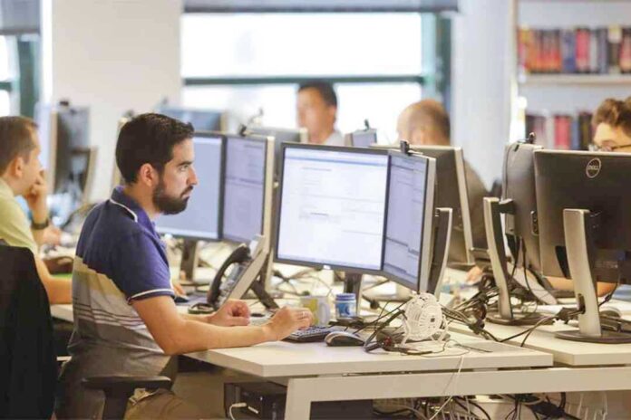 Quinta versión de tech week ofrece más de 500 puestos de trabajo