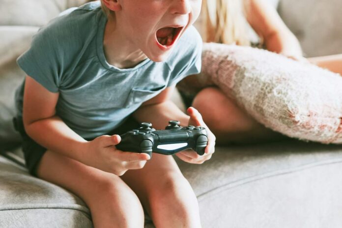 7 consejos para protegerte mientras disfrutas de tus videojuegos 7 consejos para protegerte mientras disfrutas de tus videojuegos