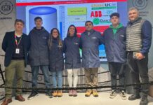 ABB en Chile suministra software de control industrial a nuevo Centro de Innovación de Duoc UC Valparaíso