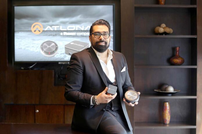 Atlona Atlona
