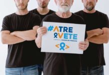 Campaña Atrévete contra el Cáncer de Próstata llega a La Florida con mil exámenes gratuitos