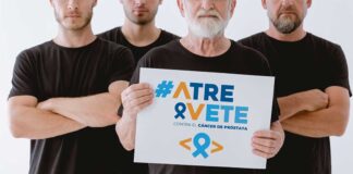 Campaña Atrévete contra el Cáncer de Próstata llega a La Florida con mil exámenes gratuitos