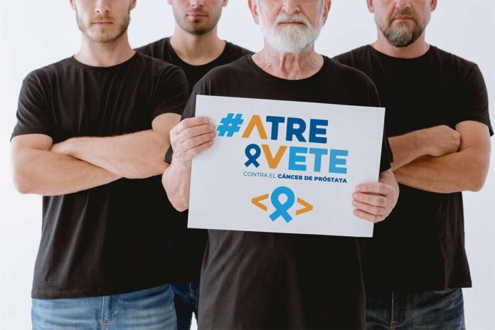 Campaña Atrévete contra el Cáncer de Próstata llega a La Florida con mil exámenes gratuitos