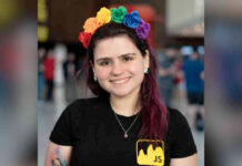 Chilena será la única charlista en conferencia JavaScript en Hungría