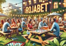 Rojabet Chile | Conoce cómo crear una cuenta y jugar