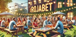 Rojabet Chile | Conoce cómo crear una cuenta y jugar