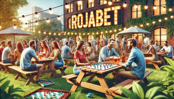 Cómo jugar en Rojabet Chile | Guía paso a paso para el 2024 Rojabet Chile | Conoce cómo crear una cuenta y jugar