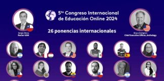6 mil participantes en el CIEO 2024: ¿Ha funcionado la aplicación de la Inteligencia Artificial en la educación en el mundo?