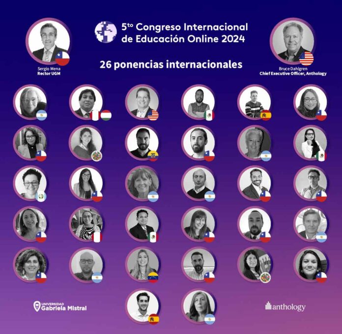 6 mil participantes en el CIEO 2024: ¿Ha funcionado la aplicación de la Inteligencia Artificial en la educación en el mundo?