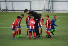 De los sueños a la realidad El viaje de los aspirantes a futbolistas de las academias al estrellato