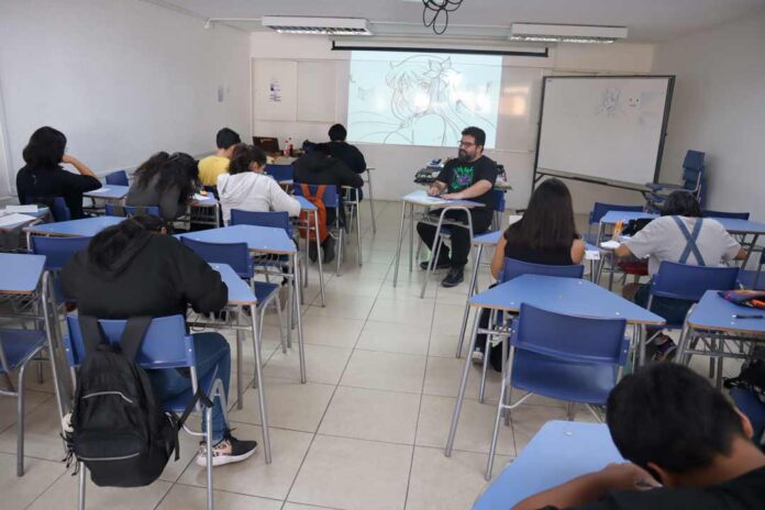 DeLTA Universidad Católica del Norte