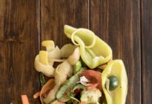 Día de la gastronomía sostenible