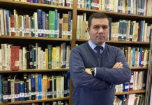 Día de los Pueblos Indígenas