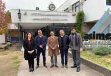 Endress+Hauser fortalece su compromiso con la educación técnica profesional
