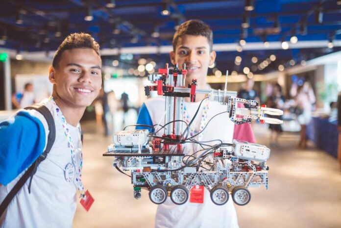 Enseñanza STEM Enseñanza STEM