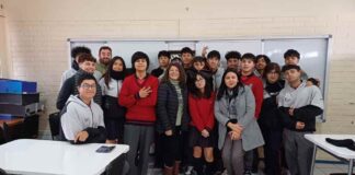 Estudiantes de liceos técnicos de coquimbo desarrollan soluciones innovadoras a desafíos de la industria local