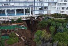 Advierten que Euromarina 2 podría colapsar si fallan obras de mitigación