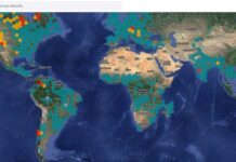 Flood Hub Inteligencia artificial para prepararse ante las inundaciones