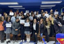 Innovación y Emprendimiento: ForoInnovación busca impulsar habilidades en estudiantes TP por medio de colaboración con Futuro Técnico Valparaíso 