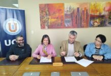 UCN Coquimbo será la sede de Congreso Nacional de Acuicultura UCN Coquimbo será la sede de Congreso Nacional de Acuicultura