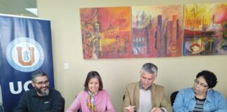 UCN Coquimbo será la sede de Congreso Nacional de Acuicultura