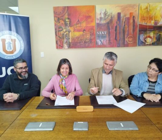 UCN Coquimbo será la sede de Congreso Nacional de Acuicultura