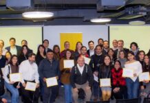 Fundación Prosegur apuesta por el talento en Chile Fundación Prosegur apuesta por el talento en Chile