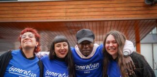 GENERATION abre 80 cupos gratuitos para estudiar desarrolladores Full Stack