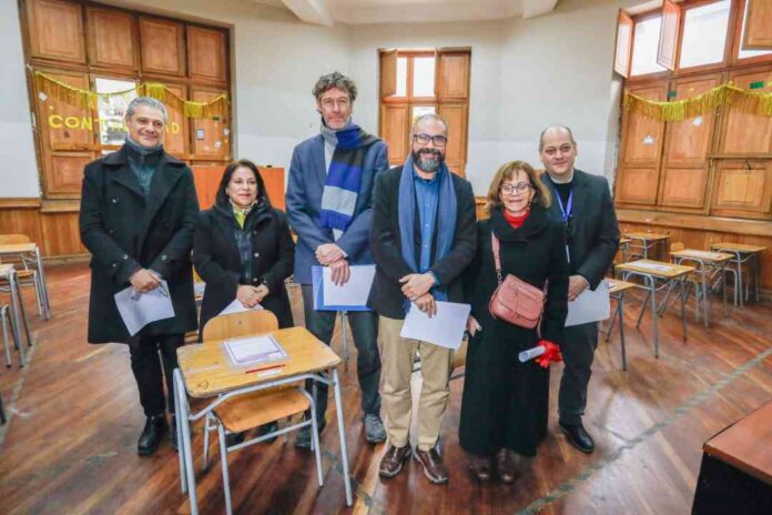 Hoy comienza la aplicación de la PAES de Invierno 2024