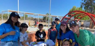 Campaña para colegios y universidades: Lanzan innovadora convocatoria para fomento lector durante los trabajos voluntarios de vacaciones de invierno