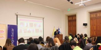 Lanzan segunda versión del programa que trabaja por el bienestar docente en los primeros años de ejercicio profesional