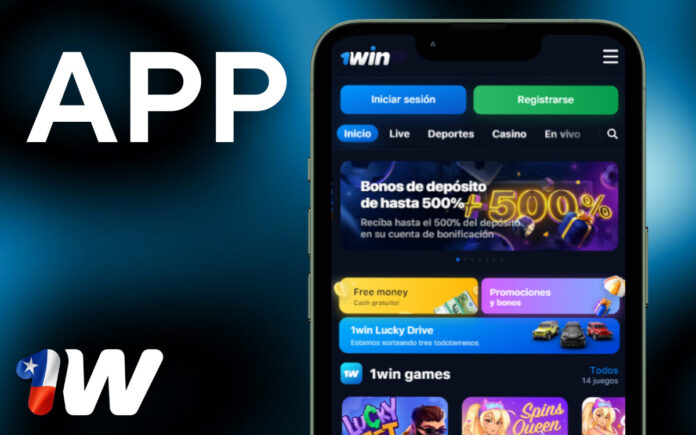 Top Aplicaciones de Apuestas Deportivas en Chile 2024