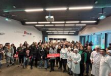 Maestro Pastelero llega a Concepción Maestro Pastelero llega a Concepción (1)