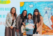 Más de 400 niñas y adolescentes de la región participaron en la 3° versión del Concurso “Ciencia para Todas”