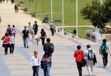 Mineduc entrega más de 70 mil beneficios estudiantiles para la educación superior en el Biobío Mineduc entrega más de 70 mil beneficios estudiantiles para la educación superior en el Biobío