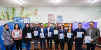 Mineduc presenta propuesta de actualización del currículum escolar de 1° básico a 2° medio que será sometida a Consulta Pública