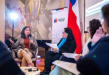 Ministerio de Ciencia presenta el primer estudio que sistematiza evidencia sobre Humanidades, Artes y Ciencias Sociales en Chile  Ministerio de Ciencia presenta el primer estudio que sistematiza evidencia sobre Humanidades, Artes y Ciencias Sociales en Chile