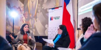 Ministerio de Ciencia presenta el primer estudio que sistematiza evidencia sobre Humanidades, Artes y Ciencias Sociales en Chile