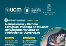 Expertos Mundiales Llegan a Chile para Reflexionar sobre Neurociencia y Cambio Climático Neurociencia y Cambio Climático