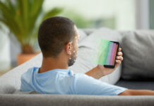 Nueva Identidad Digital en Chile