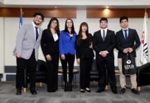 Observatorio de Políticas Públicas de la Facultad de Derecho de UDLA presentó estudio sobre Democracia y Seguridad Pública Observatorio de Políticas Públicas de la Facultad de Derecho de UDLA presentó estudio sobre Democracia y Seguridad Pública